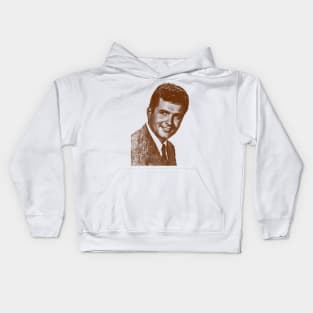 Mark Goddard Kids Hoodie